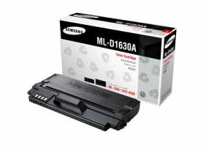 Регенерація картриджа Samsung ML-1630