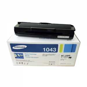 Регенерація картриджа Samsung ML-1661