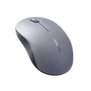 Мишка UGREEN M331 Multi-mode Grey, безпровідна (UGR-65627)
