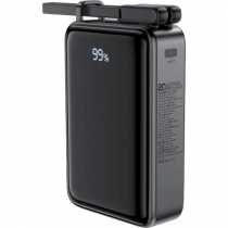 Портативна батарея ACEFAFAST M4 PD67W 20000mAh 67W, black (AFM4B)