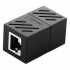 Сплітер UGREEN NW114 RJ45 Network, black (UGR-30718)