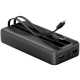 Портативна батарея Vention LED Display 20000mAh 22.5W, Black (FHPB0)