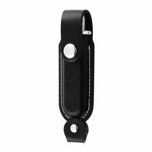 USB Flash 16Gb Leather Type USB 3.0 (чорна)